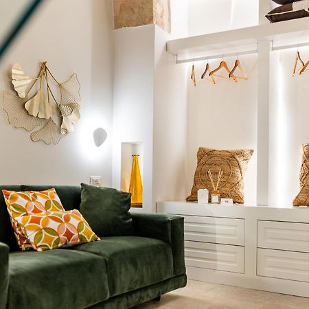 Old Court Luxury Suite&Spa By Monholiday Monopoli Ngoại thất bức ảnh