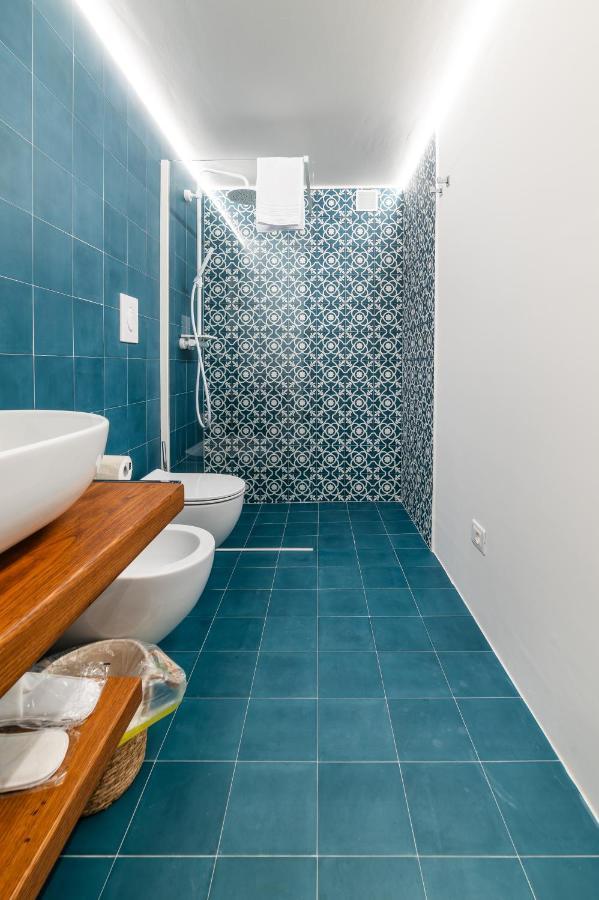 Old Court Luxury Suite&Spa By Monholiday Monopoli Ngoại thất bức ảnh