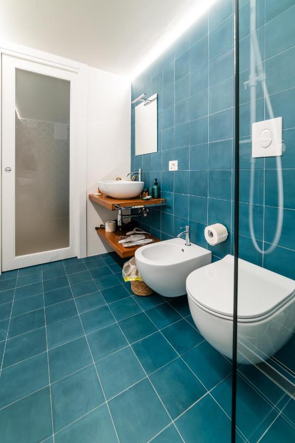 Old Court Luxury Suite&Spa By Monholiday Monopoli Ngoại thất bức ảnh